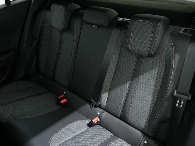 Peugeot 2008 1.2 HYBRID 145PK ALLURE E-DCS6 | Trekhaak | Navi | Keyless | Cruise Adaptief – foto 5