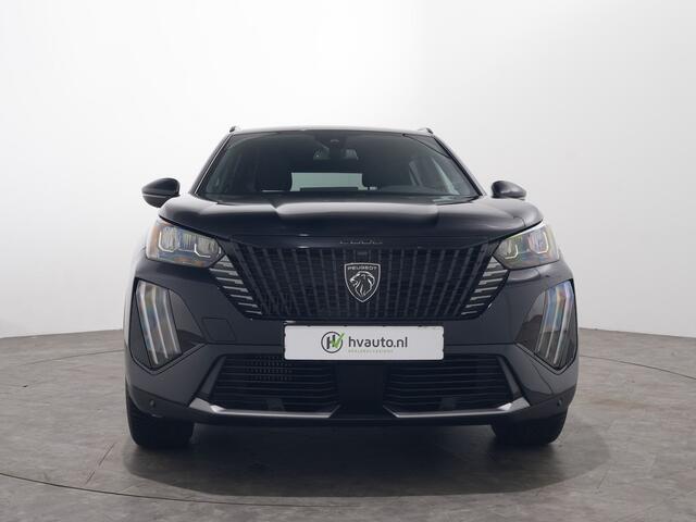 Peugeot 2008 1.2 HYBRID 145PK ALLURE E-DCS6 | Trekhaak | Navi | Keyless | Cruise Adaptief – foto 7