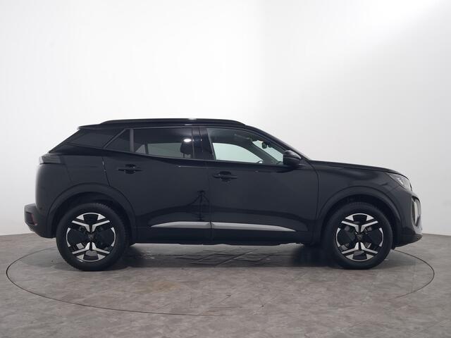 Peugeot 2008 1.2 HYBRID 145PK ALLURE E-DCS6 | Trekhaak | Navi | Keyless | Cruise Adaptief – foto 8