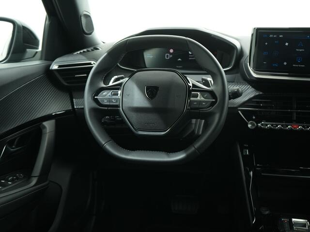 Peugeot 2008 1.2 HYBRID 145PK ALLURE E-DCS6 | Trekhaak | Navi | Keyless | Cruise Adaptief – foto 10