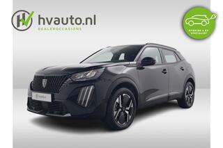 Peugeot 2008 1.2 HYBRID 145PK ALLURE E-DCS6 | Trekhaa
