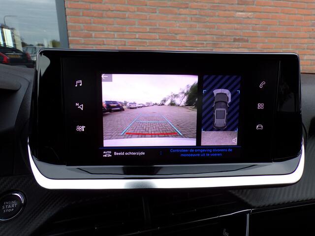 Peugeot 2008 1.2 PureTech Allure Virtual cockpit Carplay/Android Camera NAP! – foto 5