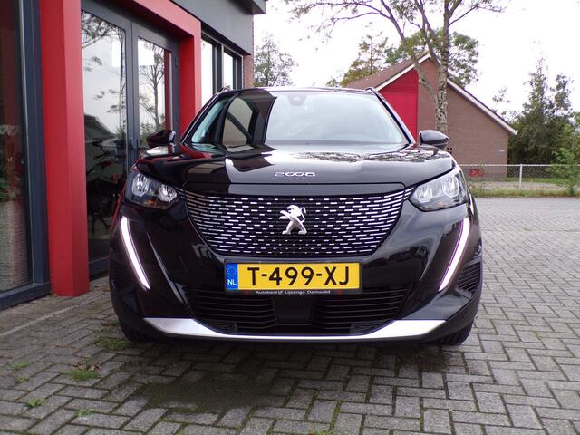 Peugeot 2008 1.2 PureTech Allure Virtual cockpit Carplay/Android Camera NAP! – foto 7