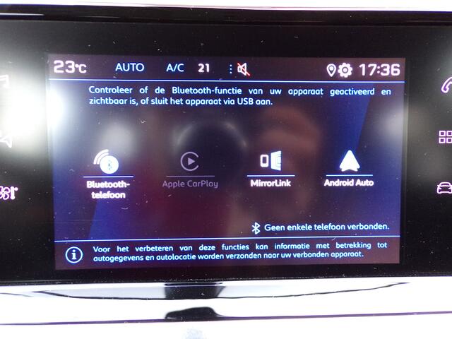 Peugeot 2008 1.2 PureTech Allure Virtual cockpit Carplay/Android Camera NAP! – foto 8