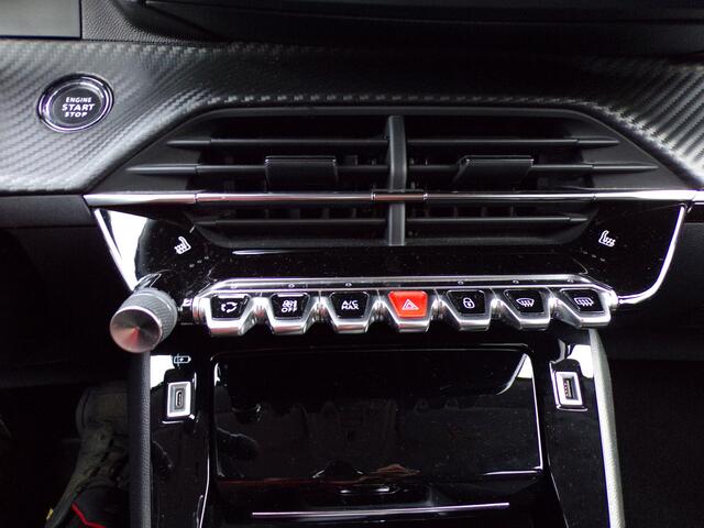 Peugeot 2008 1.2 PureTech Allure Virtual cockpit Carplay/Android Camera NAP! – foto 9