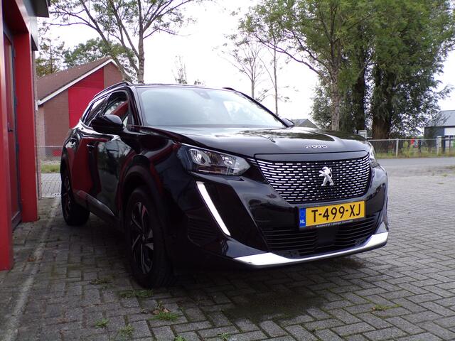 Peugeot 2008 1.2 PureTech Allure Virtual cockpit Carplay/Android Camera NAP! – foto 10