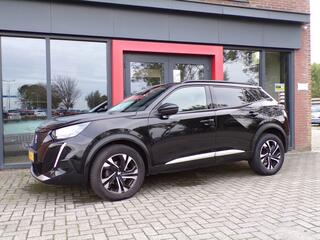 Peugeot 2008 1.2 PureTech Allure Virtual cockpit Carp