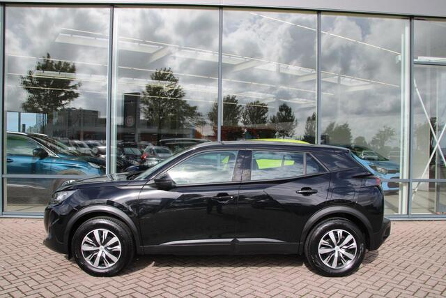 Peugeot 2008 1.2 PureTech Active Airco Navi Carplay Trekhaak Zeer mooi – foto 2