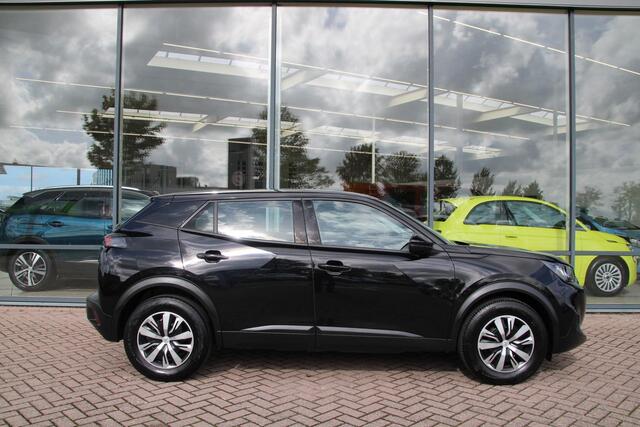 Peugeot 2008 1.2 PureTech Active Airco Navi Carplay Trekhaak Zeer mooi – foto 5