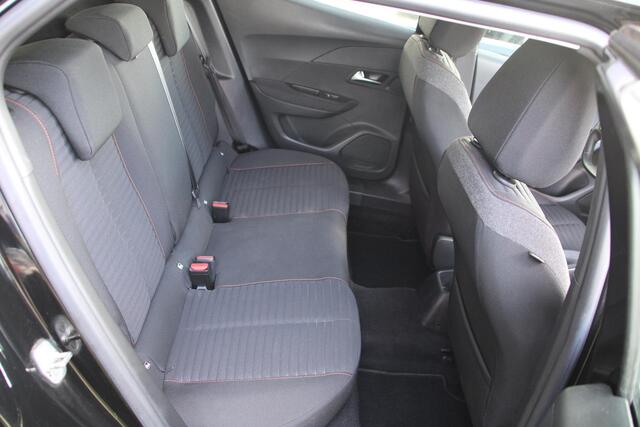 Peugeot 2008 1.2 PureTech Active Airco Navi Carplay Trekhaak Zeer mooi – foto 10