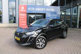 Peugeot 2008 1.2 PureTech Active Airco Navi Carplay T