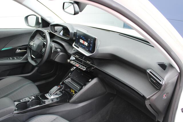 Peugeot 2008 1.2 PureTech 130pk Allure Automaat Airco Navi Camera Carplay Nieuwstaat – foto 8