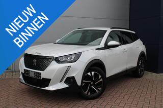 Peugeot 2008 1.2 PureTech 130pk Allure Automaat Airco