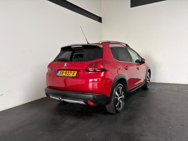 Peugeot 2008 1.2 PureTech GT-line – foto 2