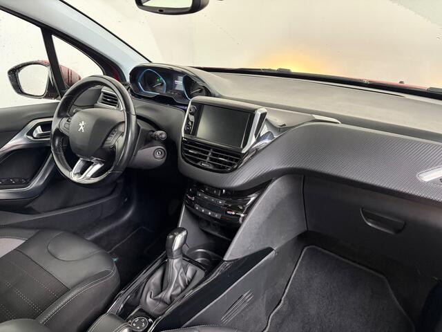 Peugeot 2008 1.2 PureTech GT-line – foto 4