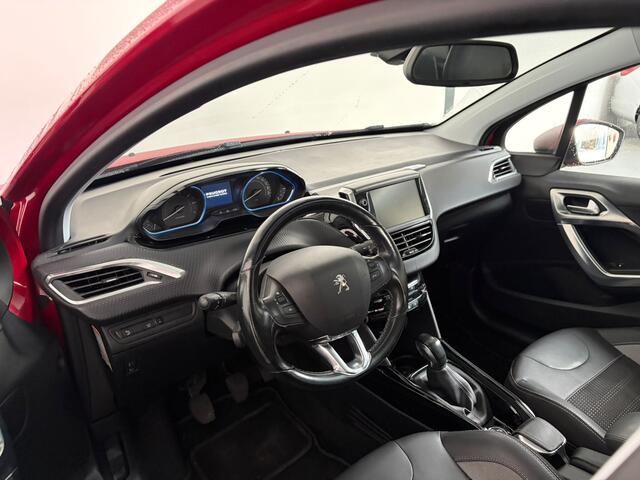 Peugeot 2008 1.2 PureTech GT-line – foto 6