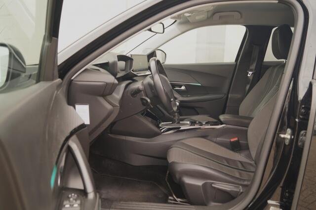 Peugeot 2008 1.2 PureTech Allure -NAVI-ECC-CAM-TREKHAAK-PDC- – foto 7