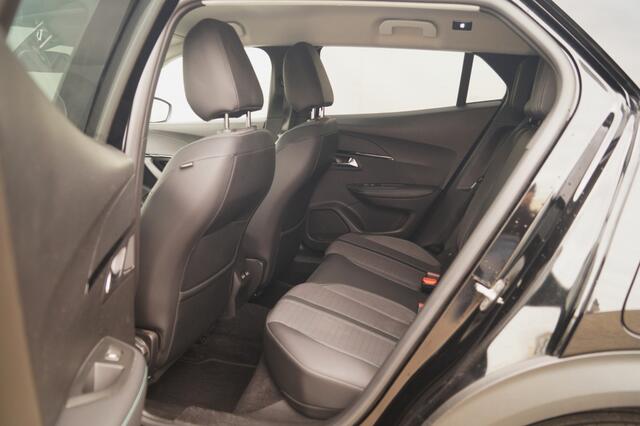 Peugeot 2008 1.2 PureTech Allure -NAVI-ECC-CAM-TREKHAAK-PDC- – foto 8