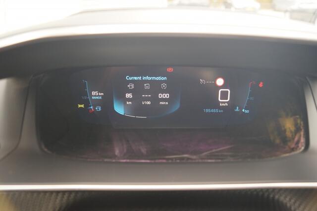 Peugeot 2008 1.2 PureTech Allure -NAVI-ECC-CAM-TREKHAAK-PDC- – foto 10