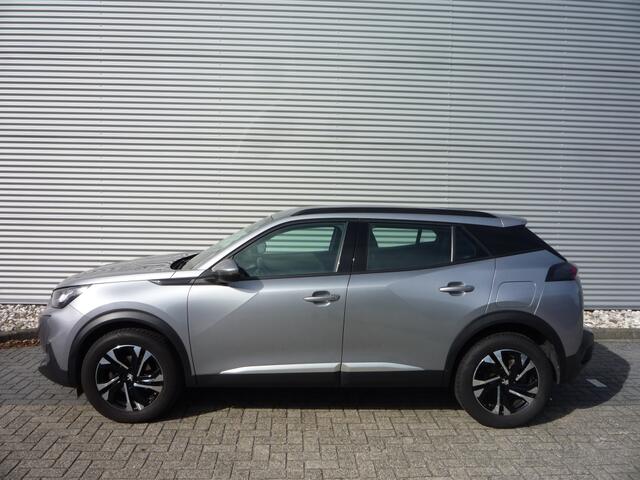 Peugeot 2008 1.2 Turbo (130Pk) Allure Navi Camera AppleCarplay Géén Afleverkosten – foto 2