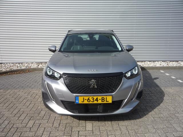 Peugeot 2008 1.2 Turbo (130Pk) Allure Navi Camera AppleCarplay Géén Afleverkosten – foto 3