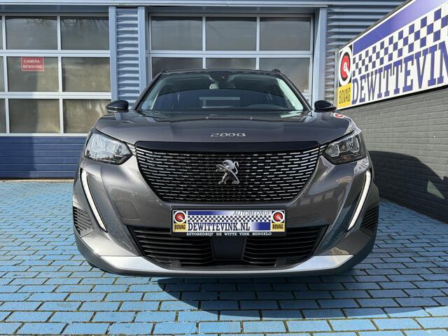 Peugeot 2008 1.2 CRUISE STOELVERW. APPLE. P-CAM – foto 3