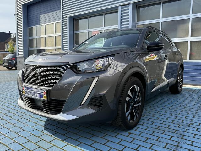 Peugeot 2008 1.2 CRUISE STOELVERW. APPLE. P-CAM – foto 4