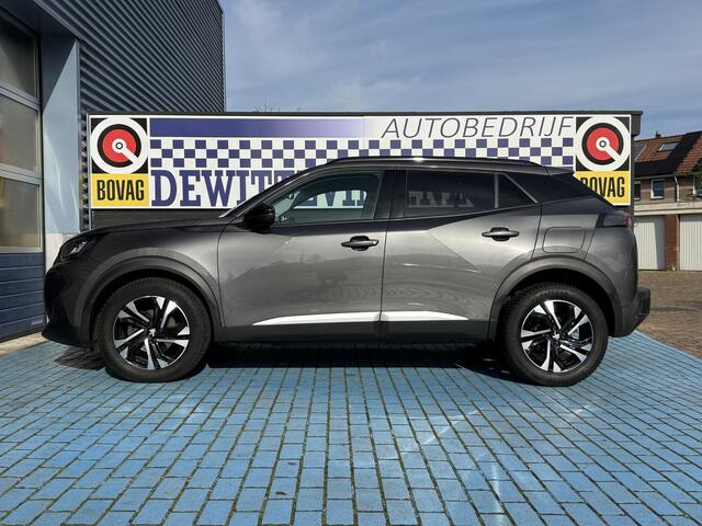 Peugeot 2008 1.2 CRUISE STOELVERW. APPLE. P-CAM – foto 6