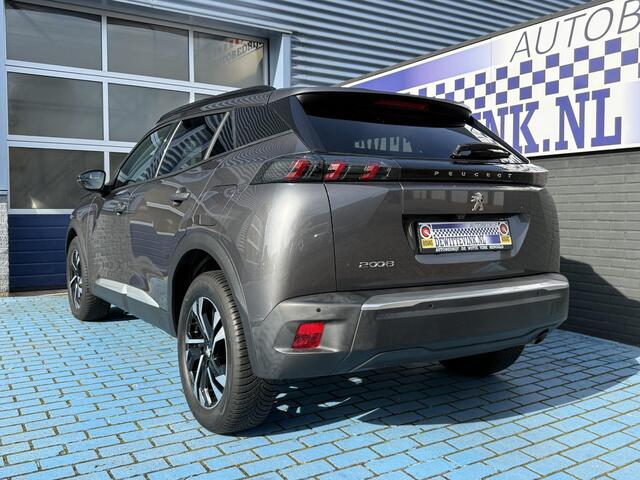 Peugeot 2008 1.2 CRUISE STOELVERW. APPLE. P-CAM – foto 7
