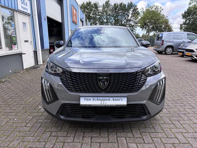 Peugeot 2008 1.2 Style 100pk Carplay Pdc Cruise Led – foto 2
