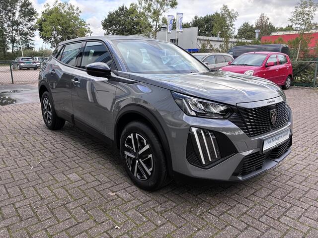 Peugeot 2008 1.2 Style 100pk Carplay Pdc Cruise Led – foto 3