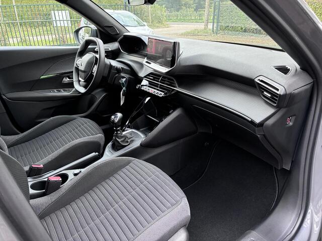 Peugeot 2008 1.2 Style 100pk Carplay Pdc Cruise Led – foto 4