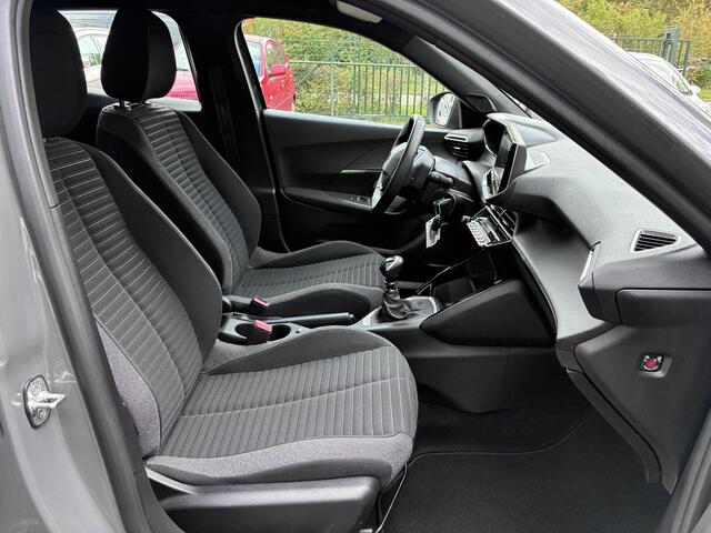 Peugeot 2008 1.2 Style 100pk Carplay Pdc Cruise Led – foto 5