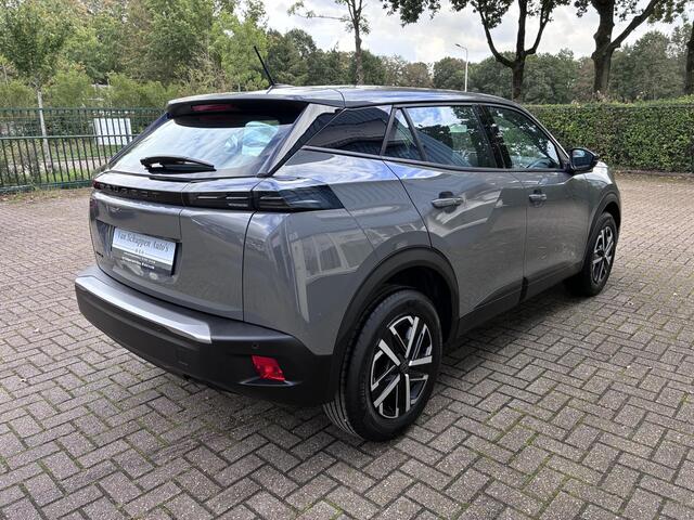 Peugeot 2008 1.2 Style 100pk Carplay Pdc Cruise Led – foto 6