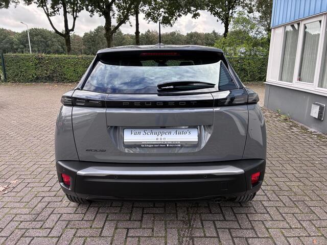 Peugeot 2008 1.2 Style 100pk Carplay Pdc Cruise Led – foto 7