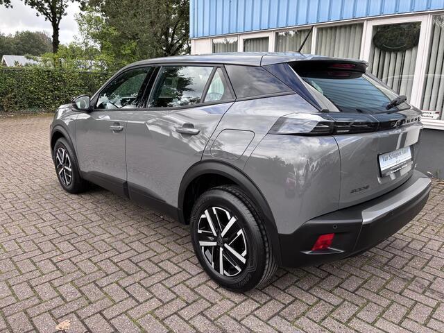 Peugeot 2008 1.2 Style 100pk Carplay Pdc Cruise Led – foto 9