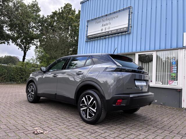 Peugeot 2008 1.2 Style 100pk Carplay Pdc Cruise Led – foto 10