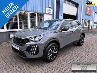 Peugeot 2008 1.2 Style 100pk Carplay Pdc Cruise Led