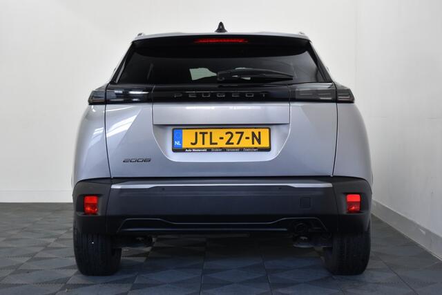 Peugeot 2008 1.2 PureTech 100PK ALLURE – foto 7