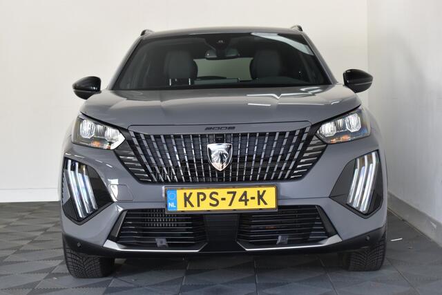 Peugeot 2008 1.2 Puretech 130PK ALLURE Automaat – foto 3