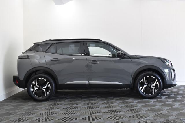 Peugeot 2008 1.2 Puretech 130PK ALLURE Automaat – foto 4