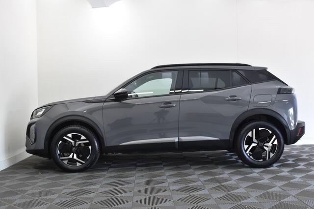 Peugeot 2008 1.2 Puretech 130PK ALLURE Automaat – foto 5