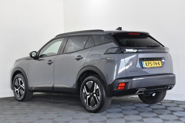 Peugeot 2008 1.2 Puretech 130PK ALLURE Automaat – foto 6