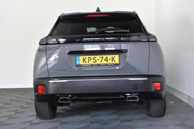 Peugeot 2008 1.2 Puretech 130PK ALLURE Automaat – foto 7