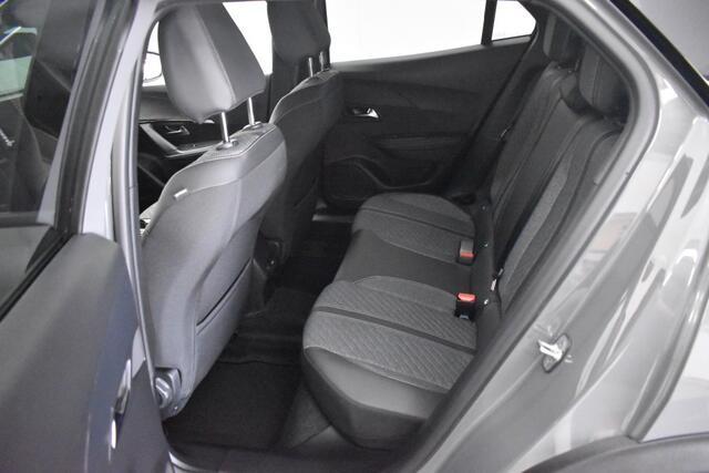 Peugeot 2008 1.2 Puretech 130PK ALLURE Automaat – foto 9