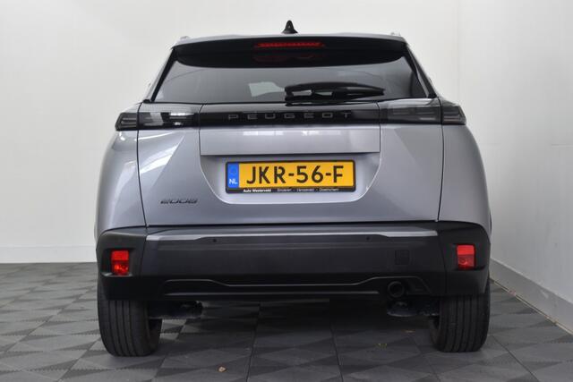 Peugeot 2008 1.2 PureTech 100PK Allure – foto 7