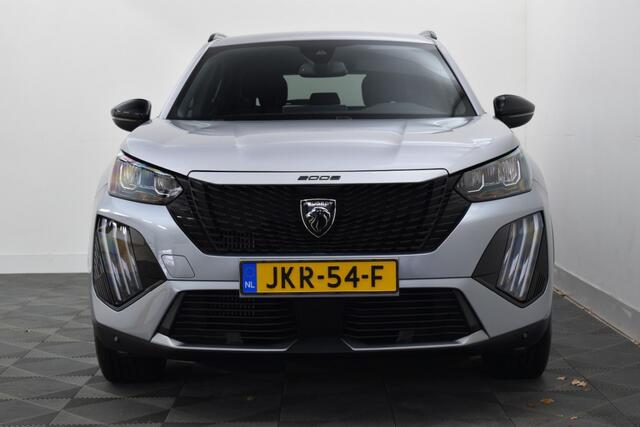 Peugeot 2008 1.2 PureTech 100PK Allure – foto 3