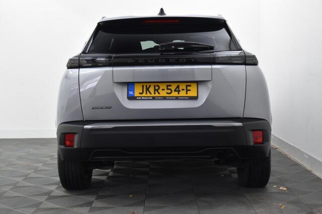 Peugeot 2008 1.2 PureTech 100PK Allure – foto 7