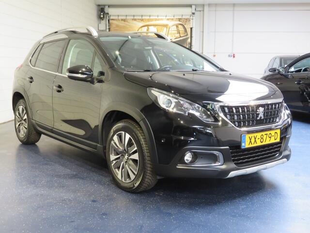 Peugeot 2008 AUTOMAAT 1.2 PureTech Allure – foto 2