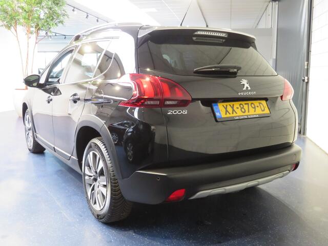 Peugeot 2008 AUTOMAAT 1.2 PureTech Allure – foto 3